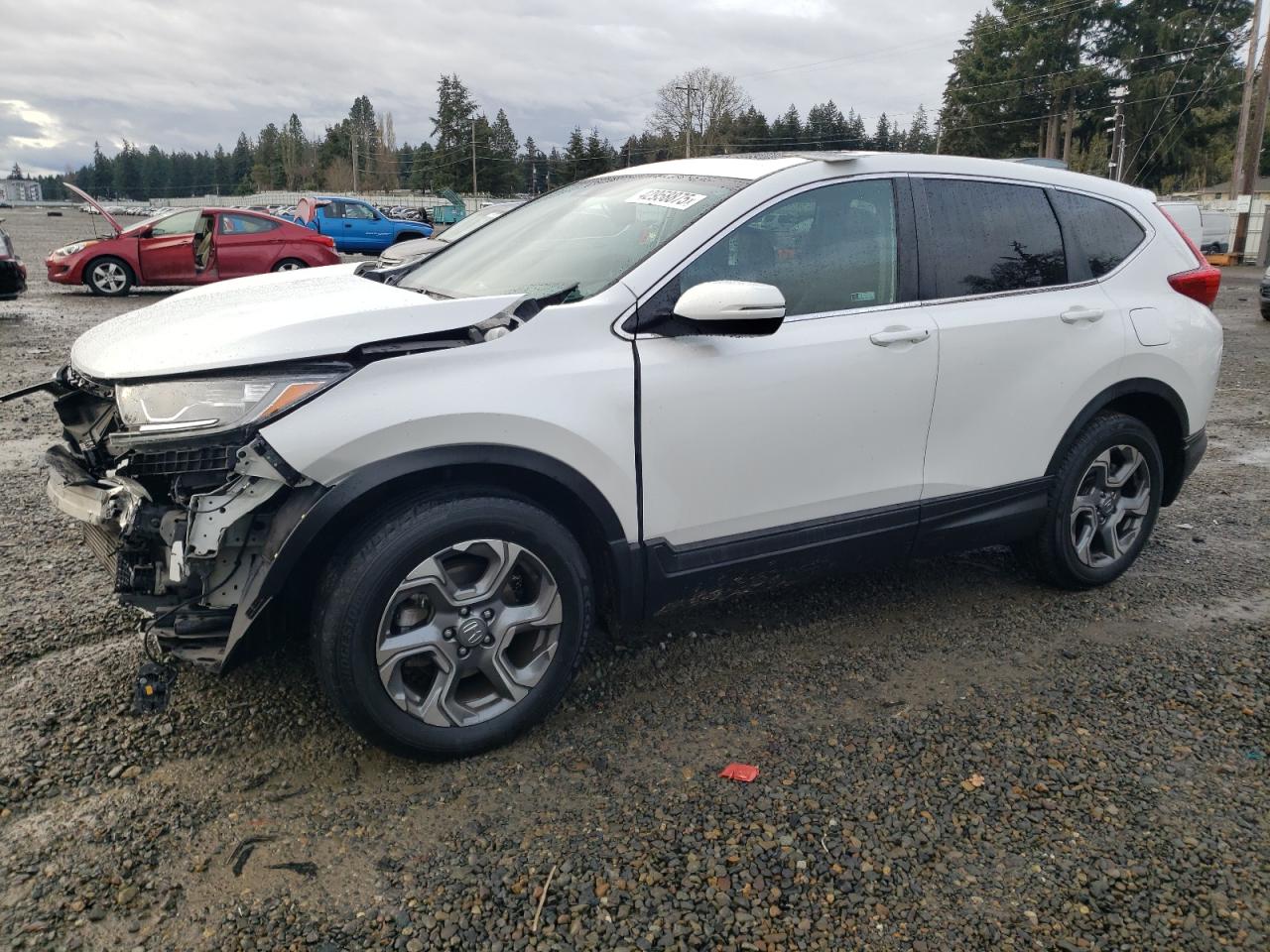 2019 Honda CR-V - Image 1