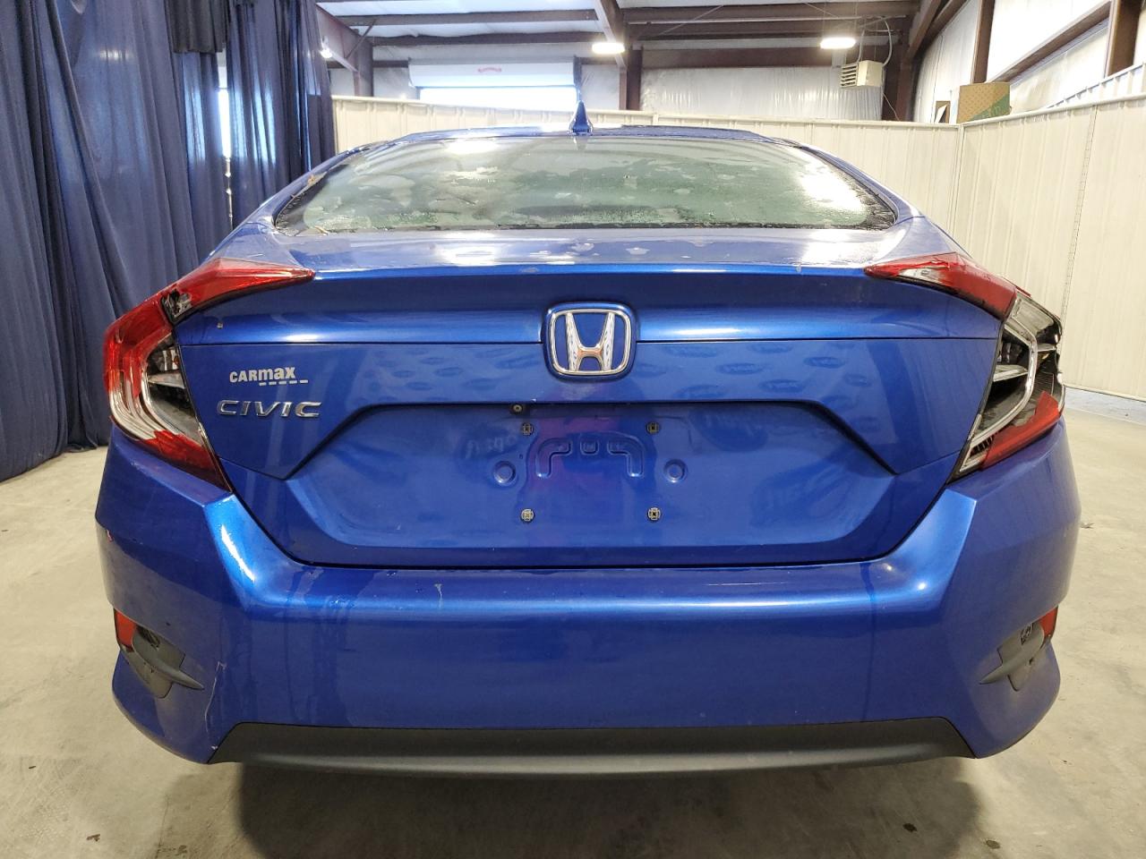 2017 Honda Civic - Image 6