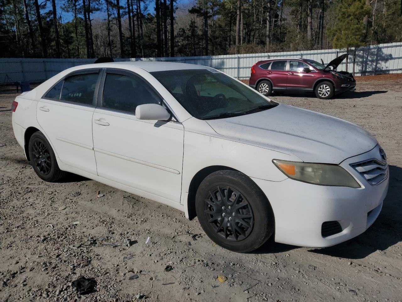 2010 Toyota Camry - Image 4