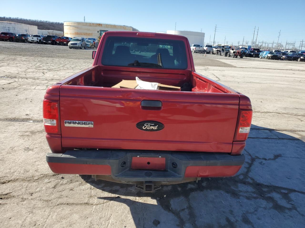 2008 Ford Ranger - Image 6