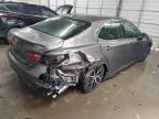 2021 Toyota Camry Se   for Sale in Madisonville, TN - Rear End