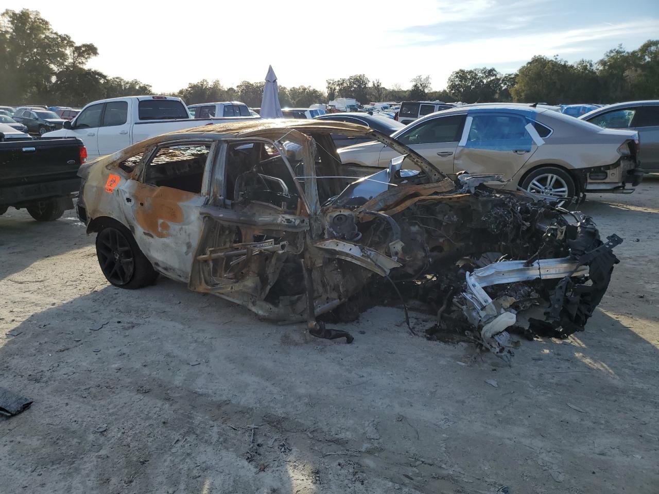 2024 Honda Civic - Image 4