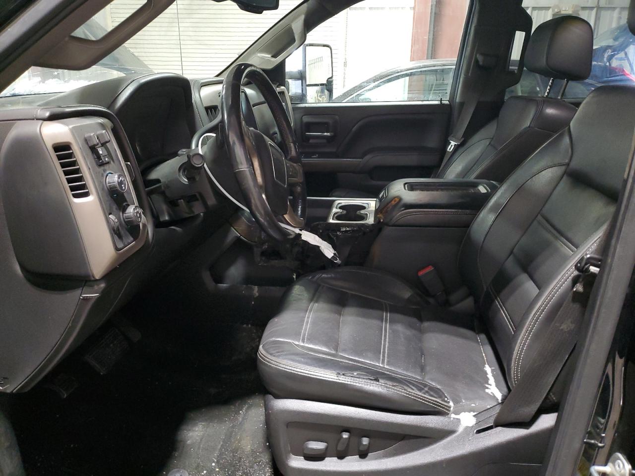 2017 GMC Sierra - Image 7