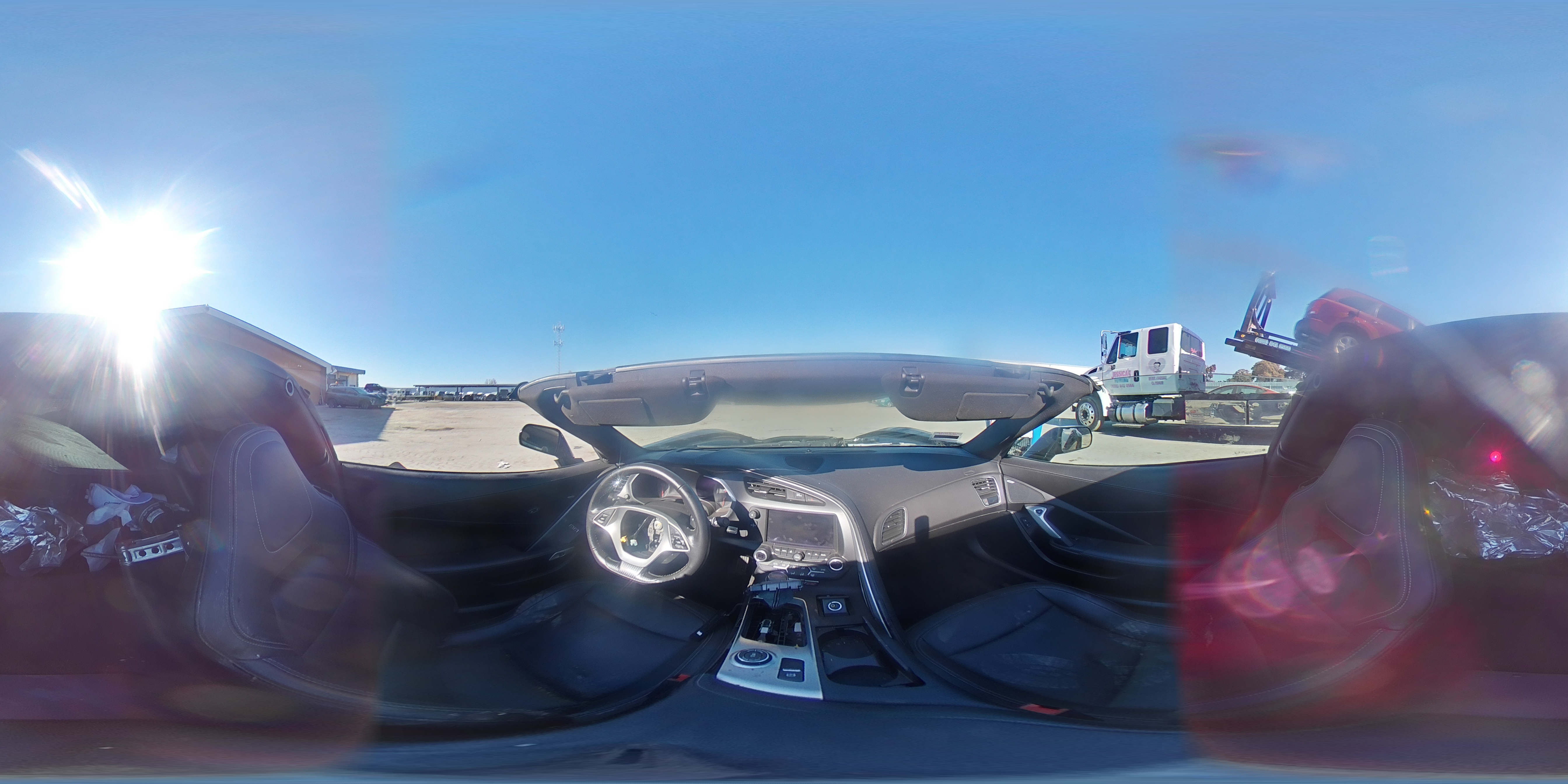 2016 Chevrolet Corvette - Image 12
