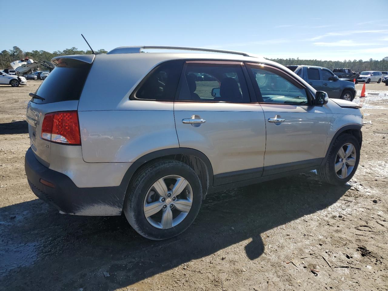 2013 Kia Sorento - Image 3