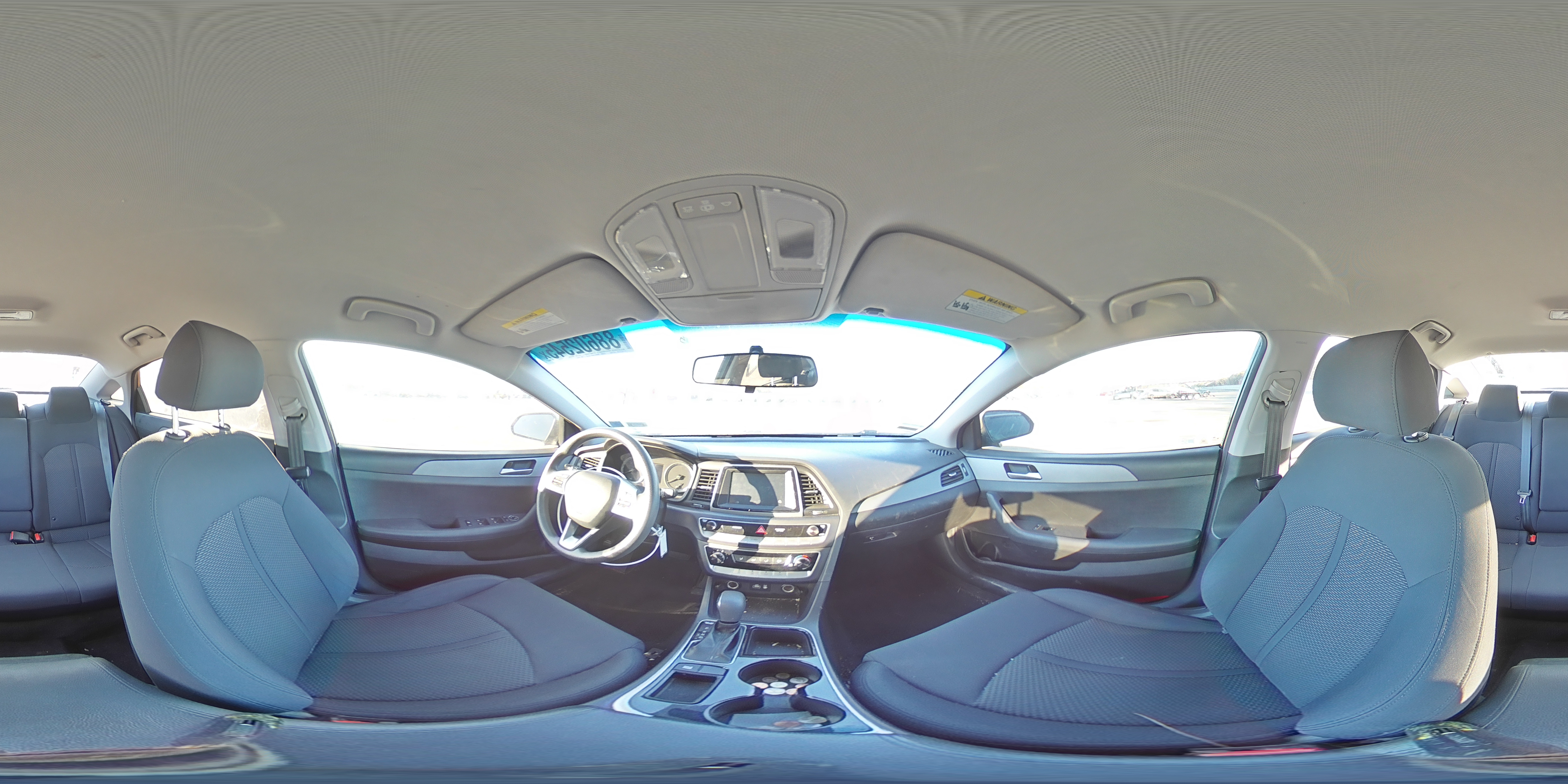 2019 Hyundai Sonata - Image 13