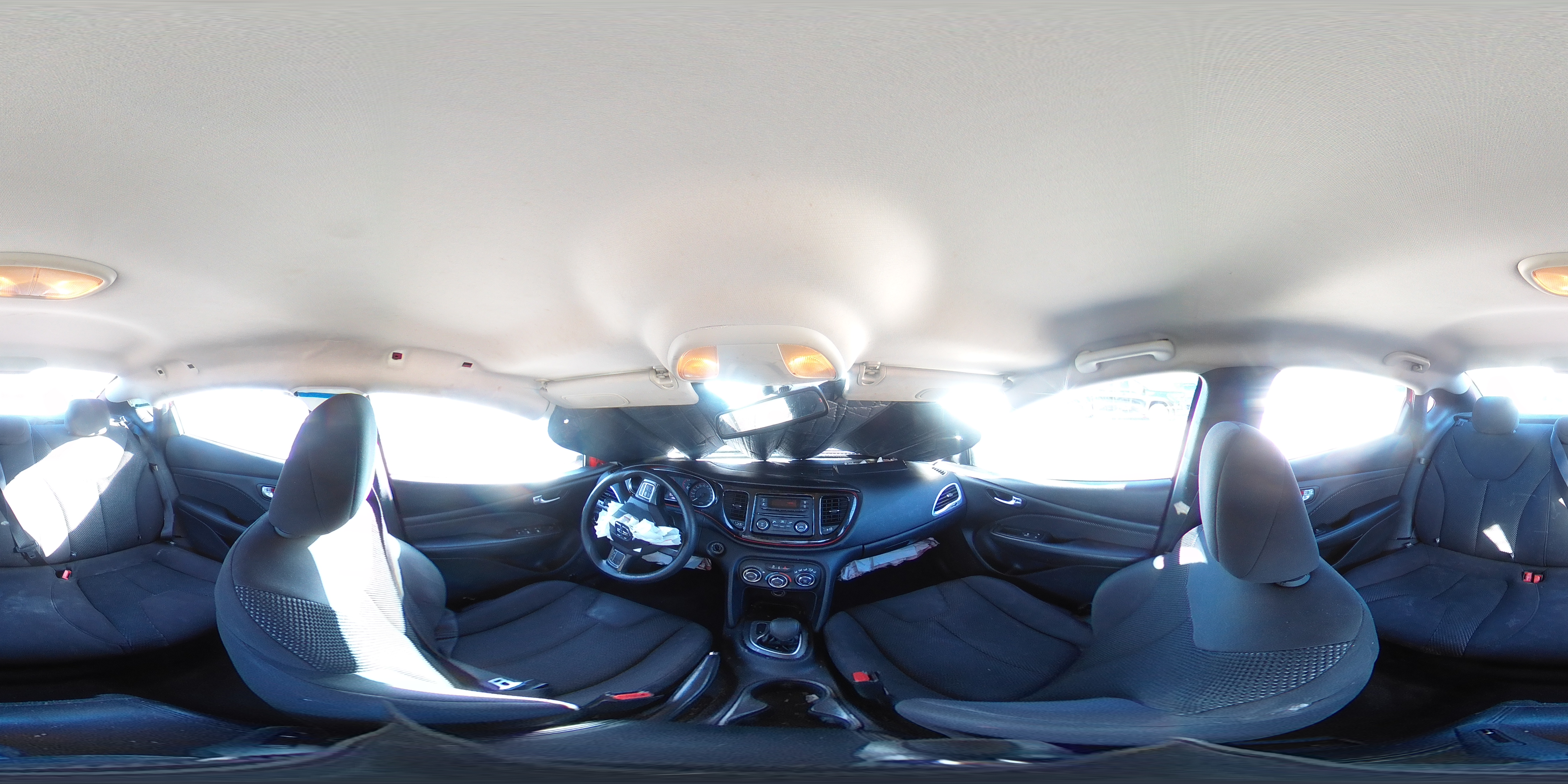 2016 Dodge Dart - Image 15