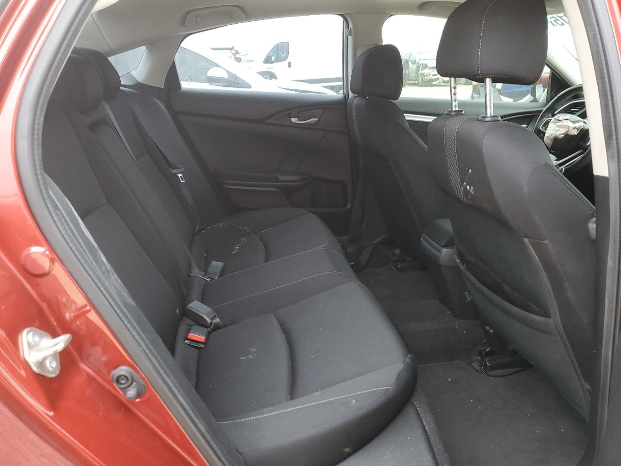 2019 Honda Civic - Image 10