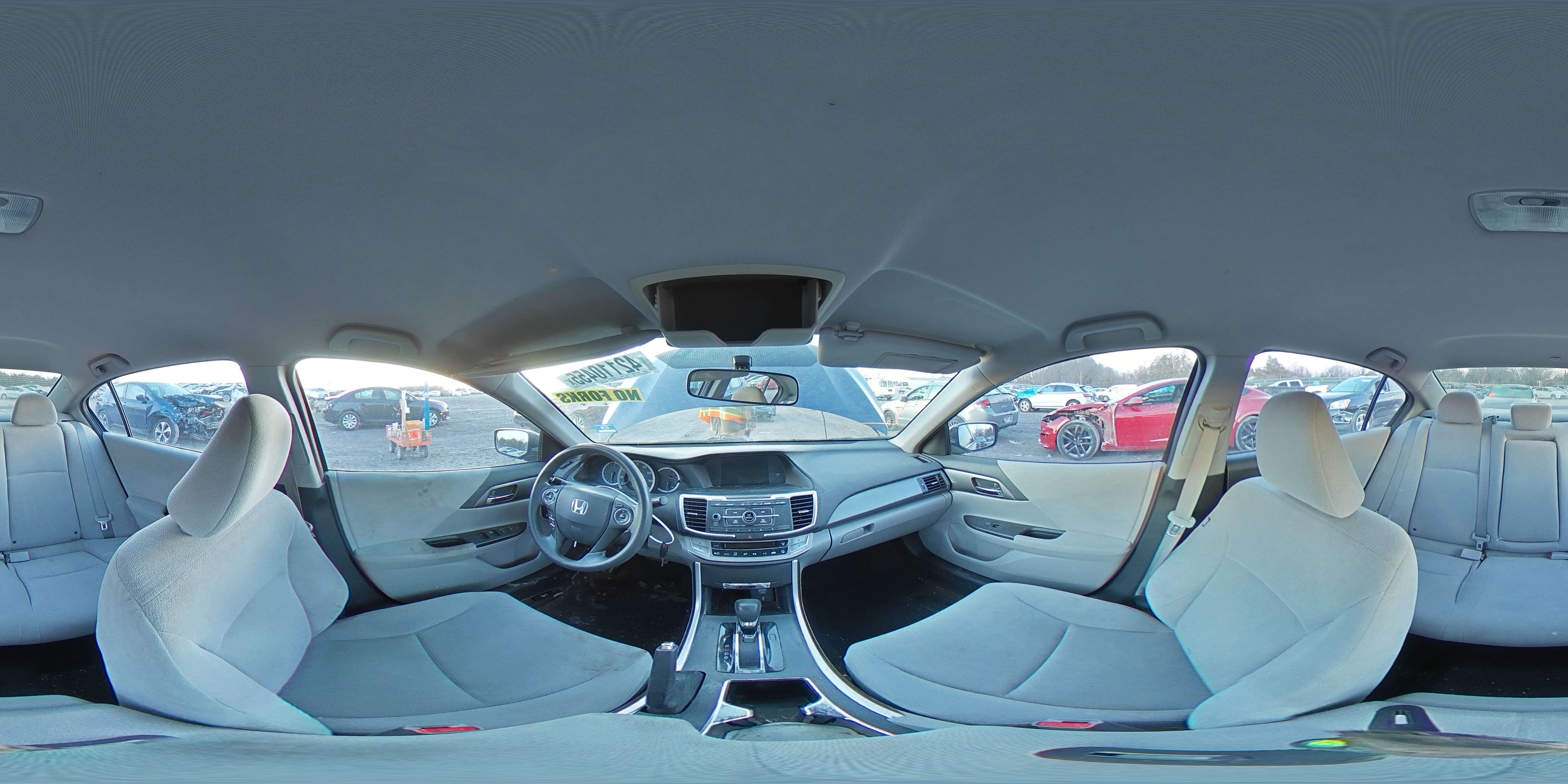 2013 Honda Accord - Image 13
