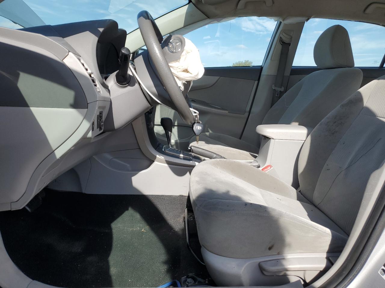 2010 Toyota Corolla - Image 7