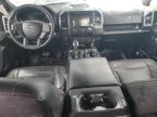 2017 Ford F150 Supercrew იყიდება Wayland-ში, MI - All Over