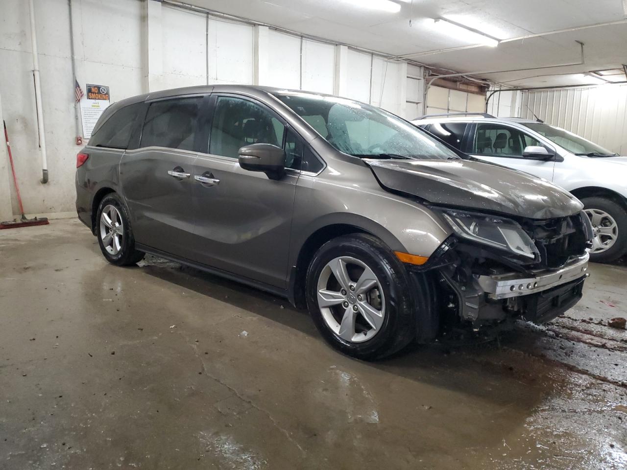 2019 Honda Odyssey - Image 4