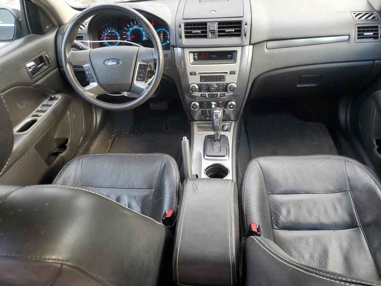 2012 Ford Fusion - Image 8