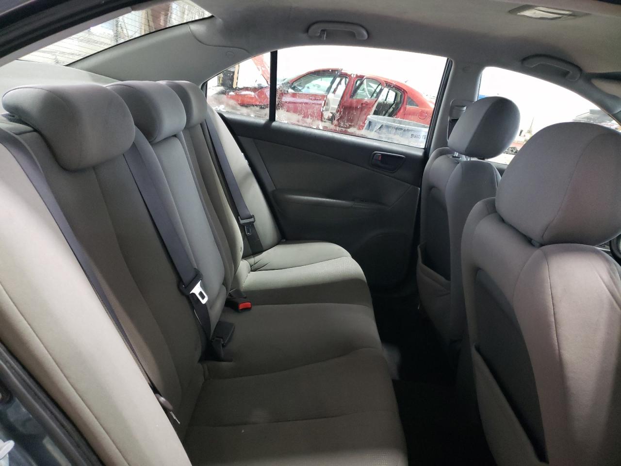 2009 Hyundai Sonata - Image 10