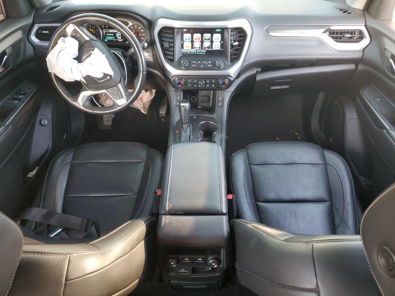 2019 GMC Acadia - Image 8