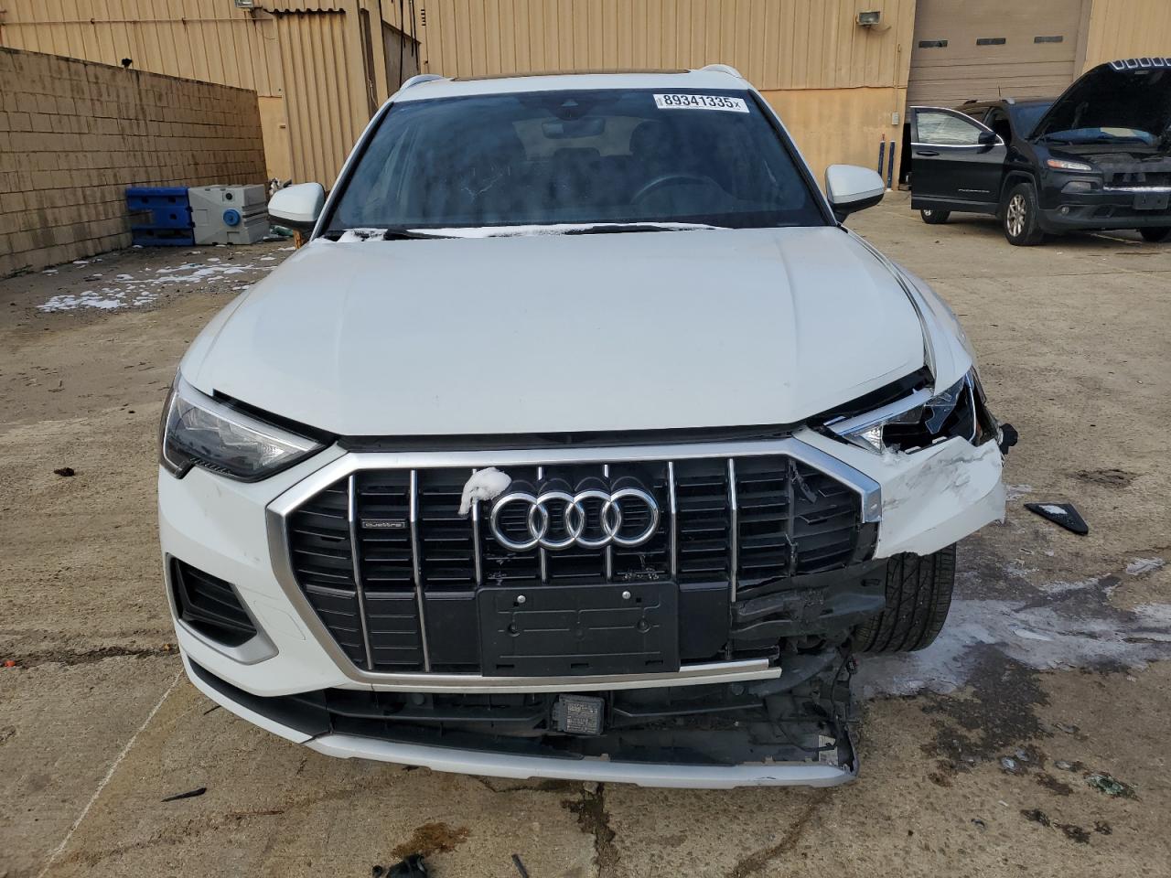 2020 Audi Q3 - Image 5