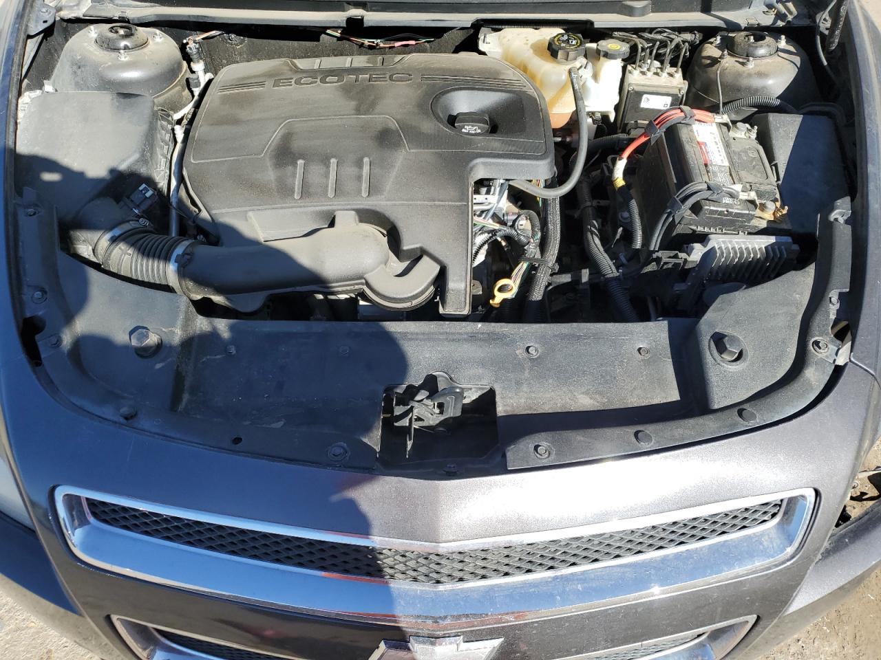 2011 Chevrolet Malibu - Image 12
