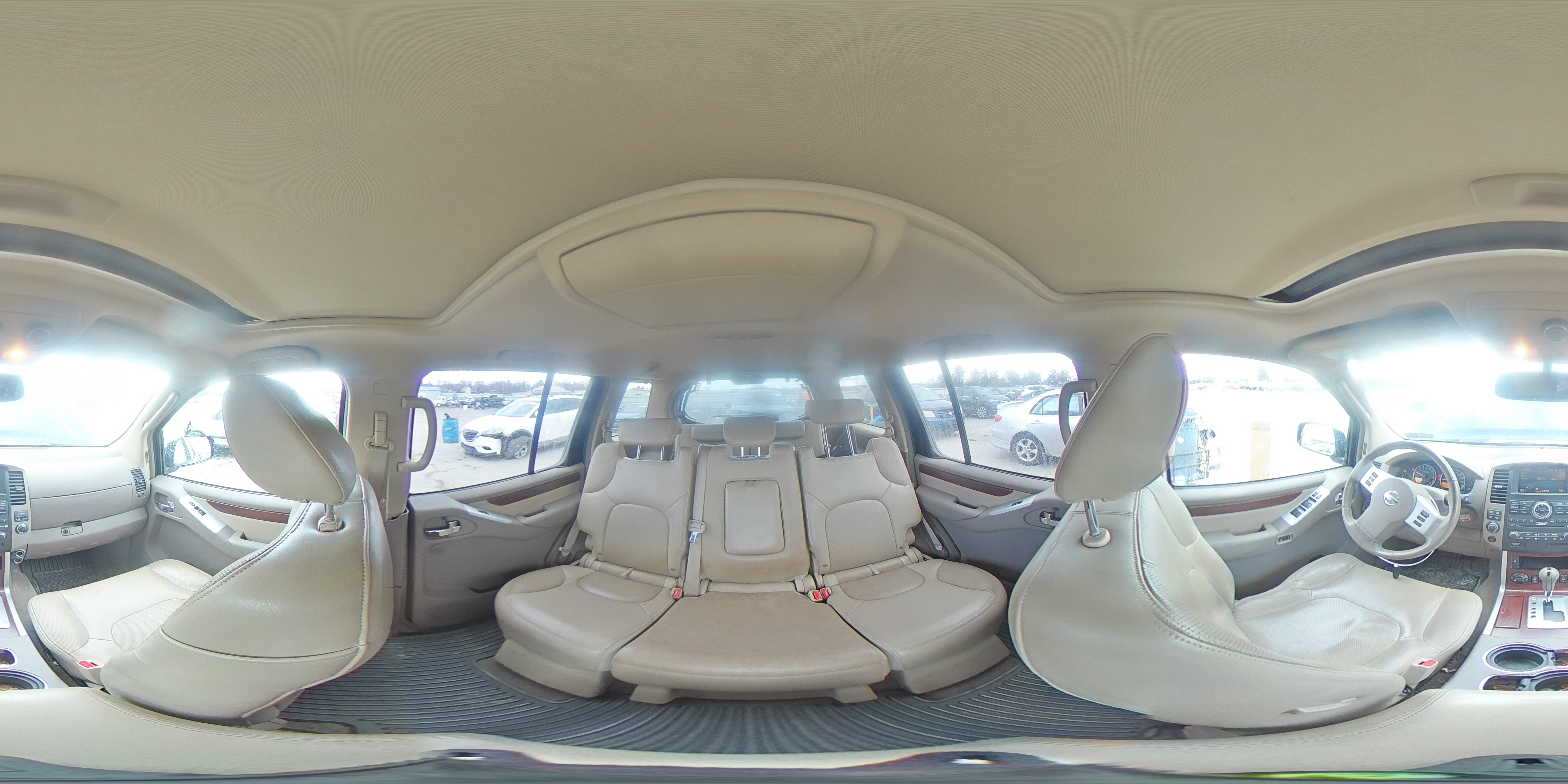 2011 Nissan Pathfinder - Image 14