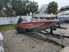 2005 Bass Boat zu verkaufen in West Palm Beach, FL - Side