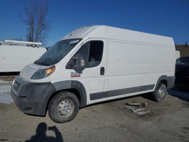 2020 Ram Promaster 2500 2500 High