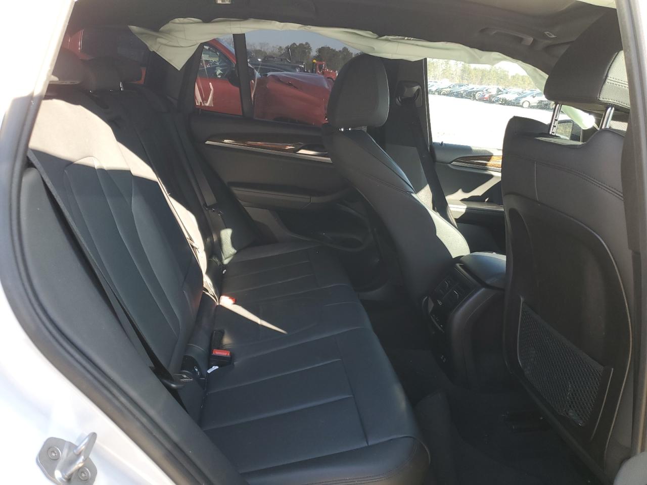 2020 BMW X3 - Image 11