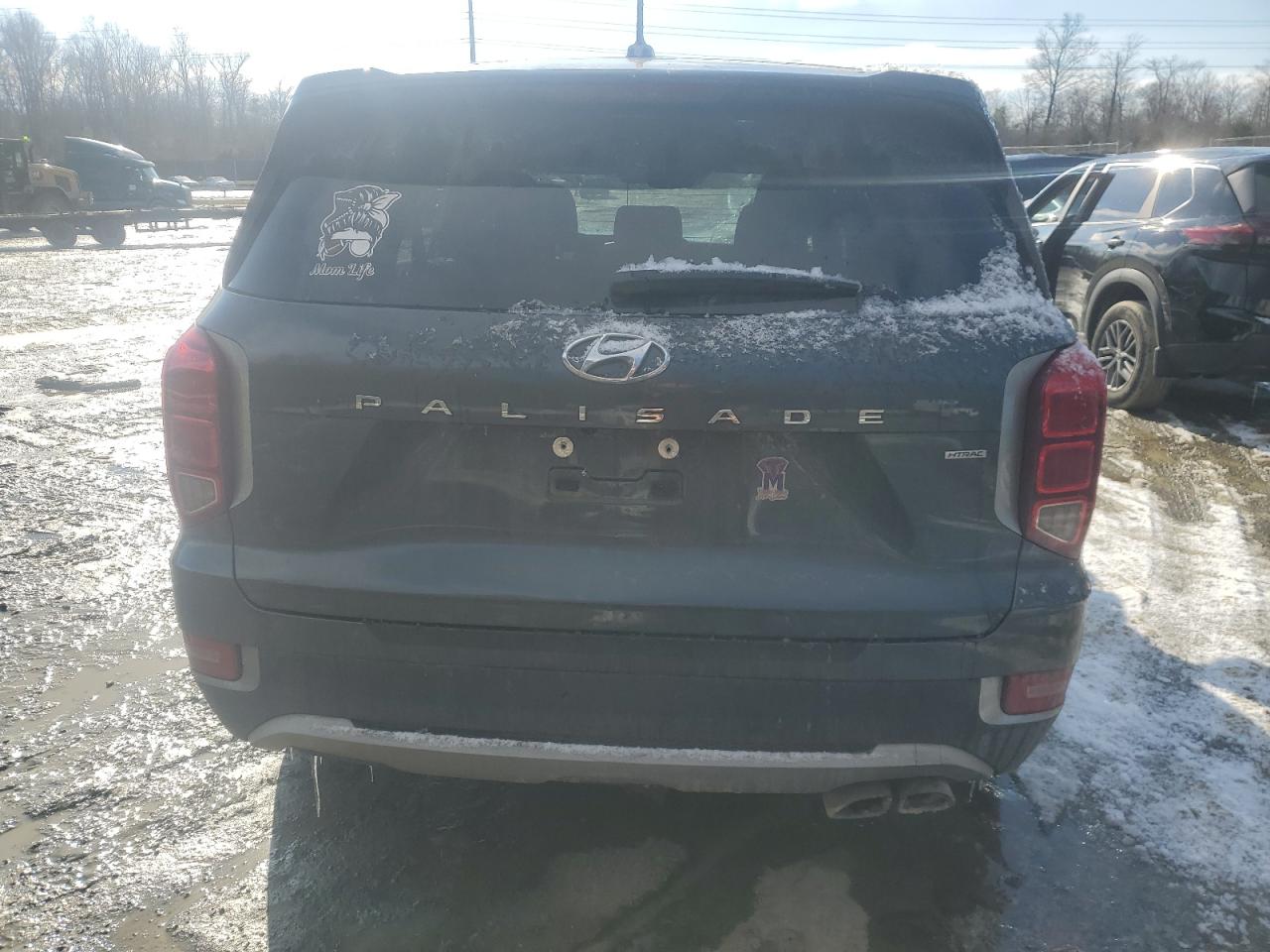2022 Hyundai Palisade - Image 6