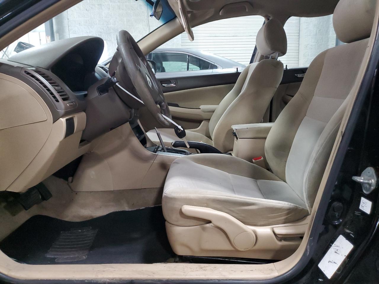 2004 Honda Accord - Image 7