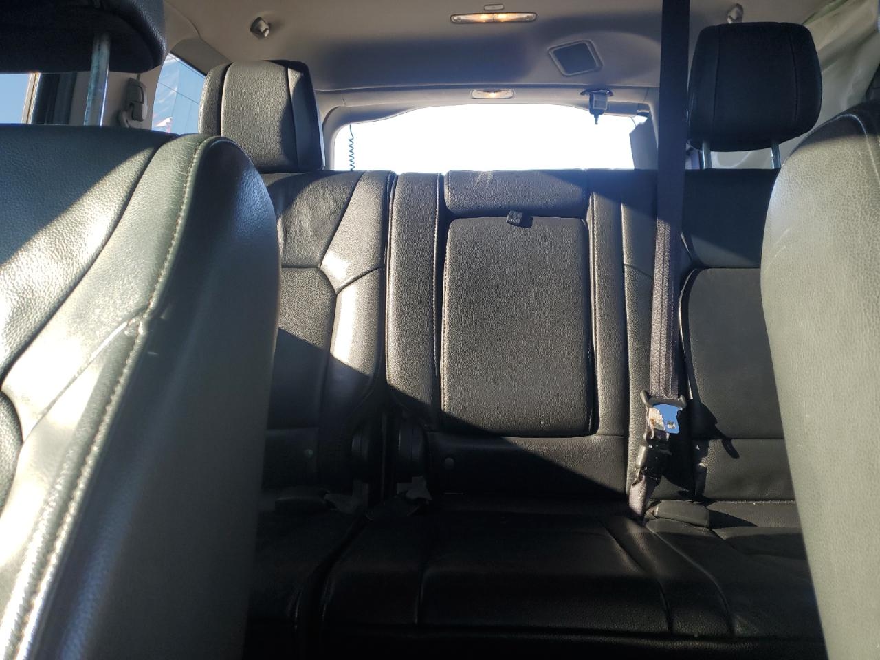 2013 Honda Pilot - Image 10