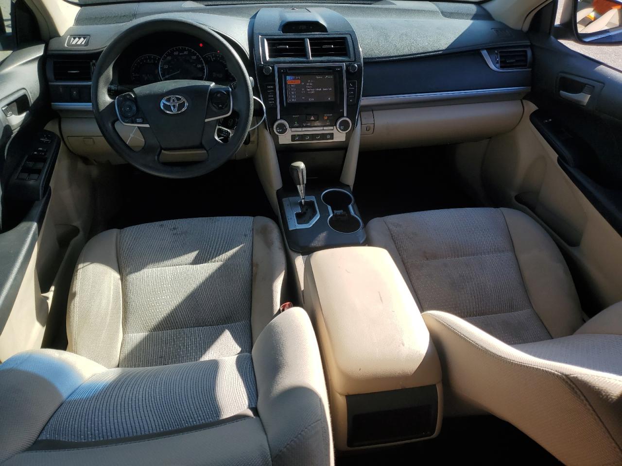 2012 Toyota Camry - Image 8