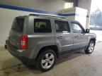 2013 Jeep Patriot Latitude للبيع في Sandston، VA - Front End