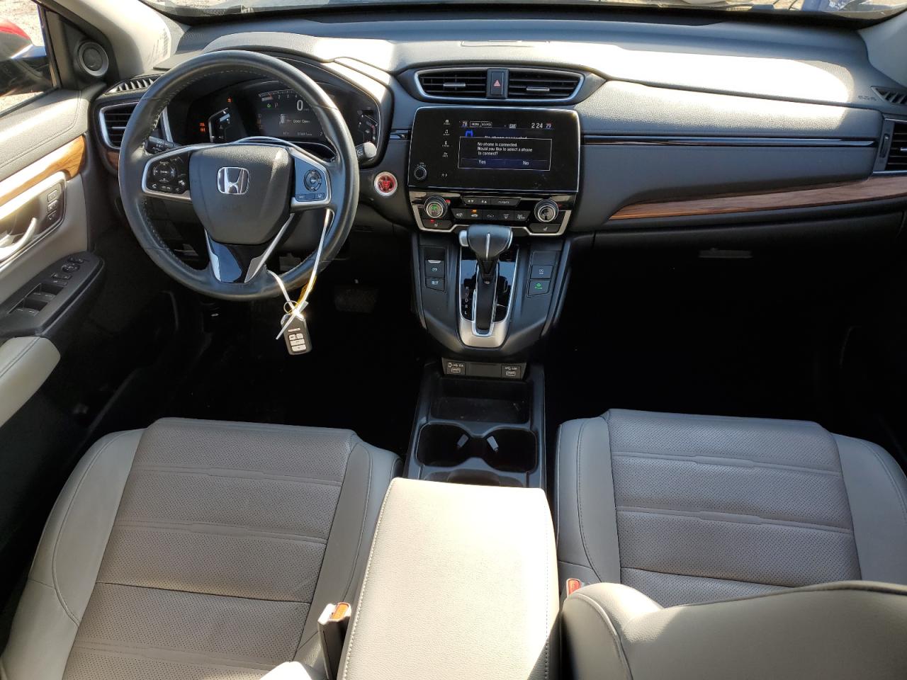 2021 Honda CR-V - Image 8