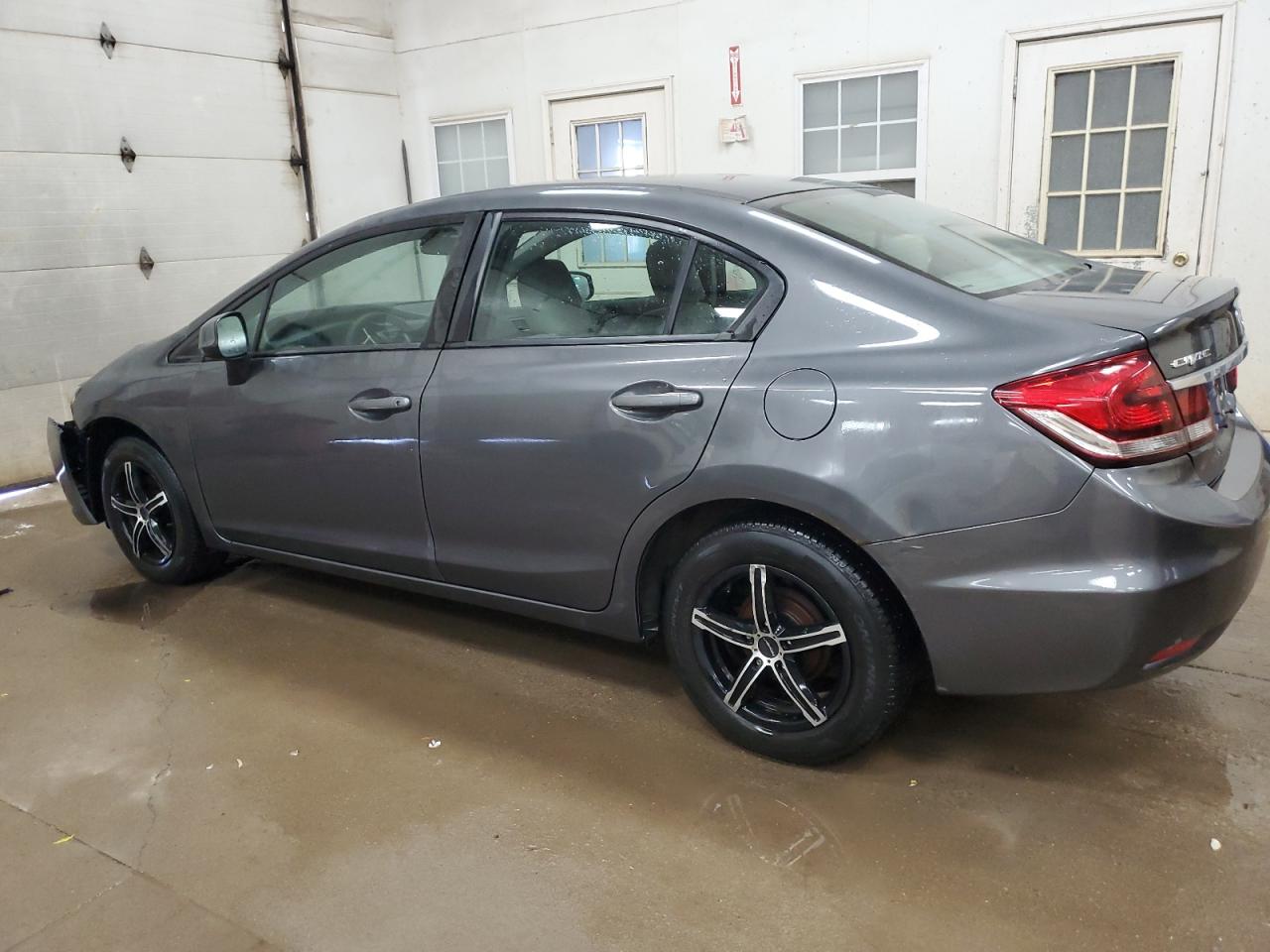 2013 Honda Civic - Image 2