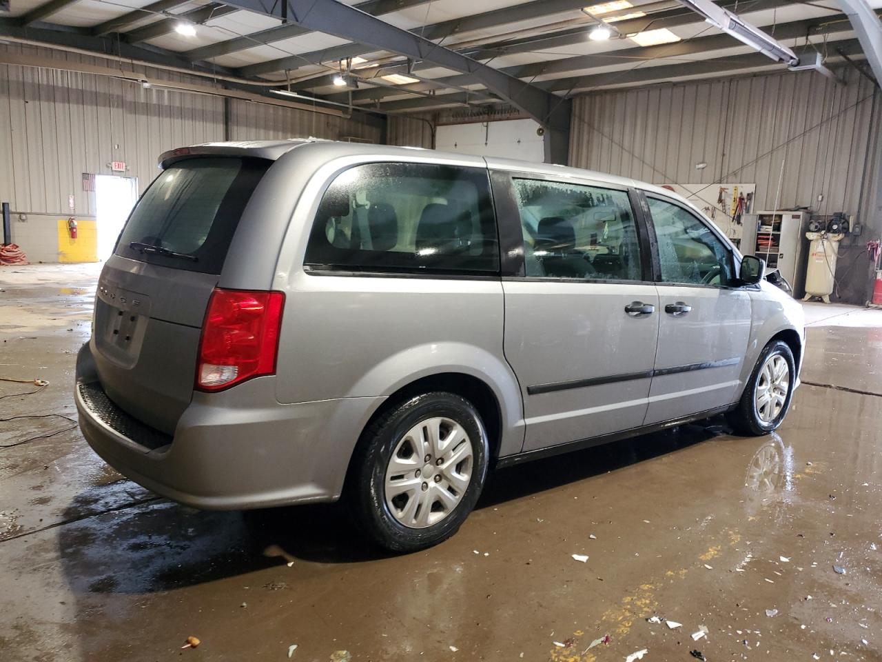 2014 Dodge Caravan - Image 3