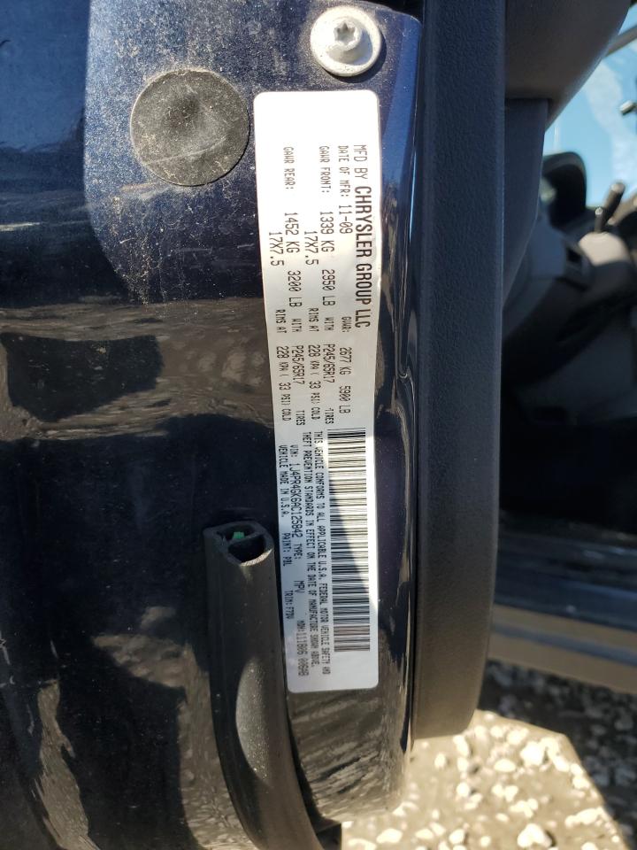 2010 Jeep Grand Cherokee - Image 13