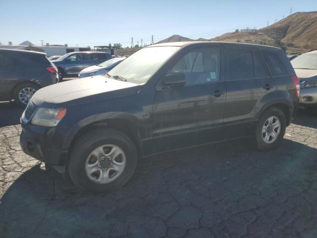 2009 Suzuki Grand Vitara 