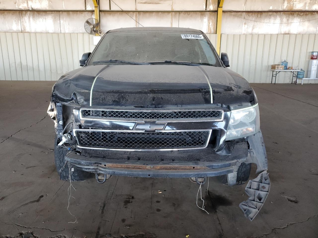 2009 Chevrolet Tahoe - Image 5