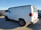 1998 Dodge Ram Van B1500 de vânzare în Martinez, CA - Rear End