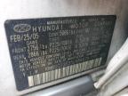 2005 HYUNDAI SANTA FE GLS   for sale at Copart LA - SHREVEPORT