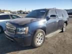 2007 Chevrolet Tahoe C1500 zu verkaufen in North Las Vegas, NV - Rear End