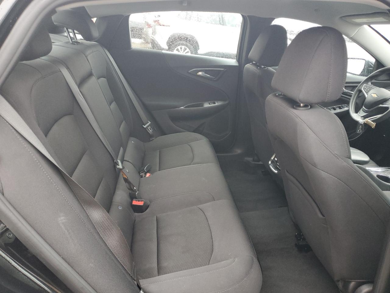 2023 Chevrolet Malibu - Image 10