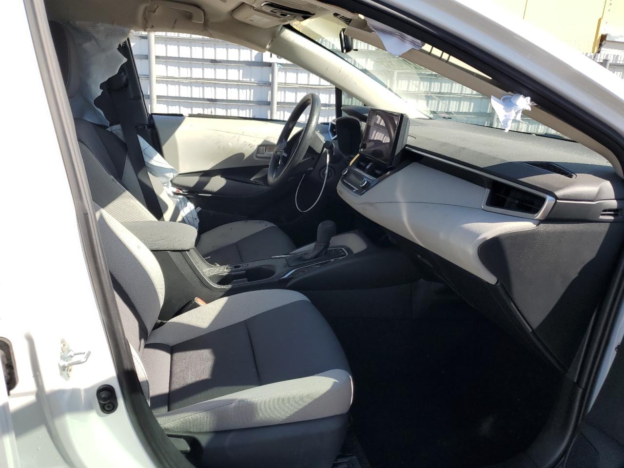 2024 Toyota Corolla - Image 7