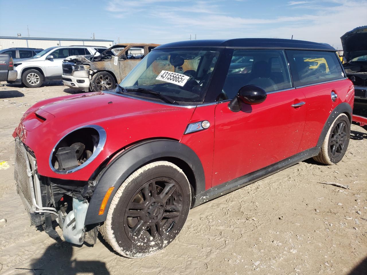 2013 MINI Cooper - Image 1