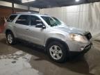 2011 Gmc Acadia Sle на продаже в Ebensburg, PA - Front End