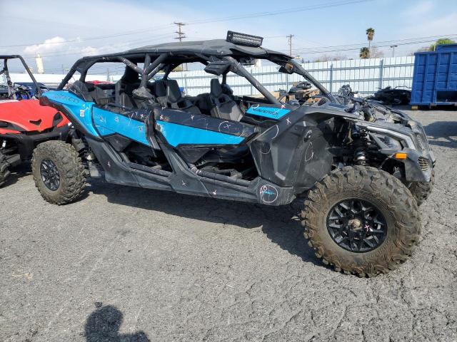2022 Can-Am Maverick X3 Max Rs Turbo Rr