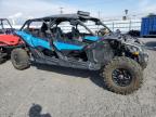 2022 Can-Am Maverick X3 Max Rs Turbo Rr na sprzedaż w Colton, CA - Side