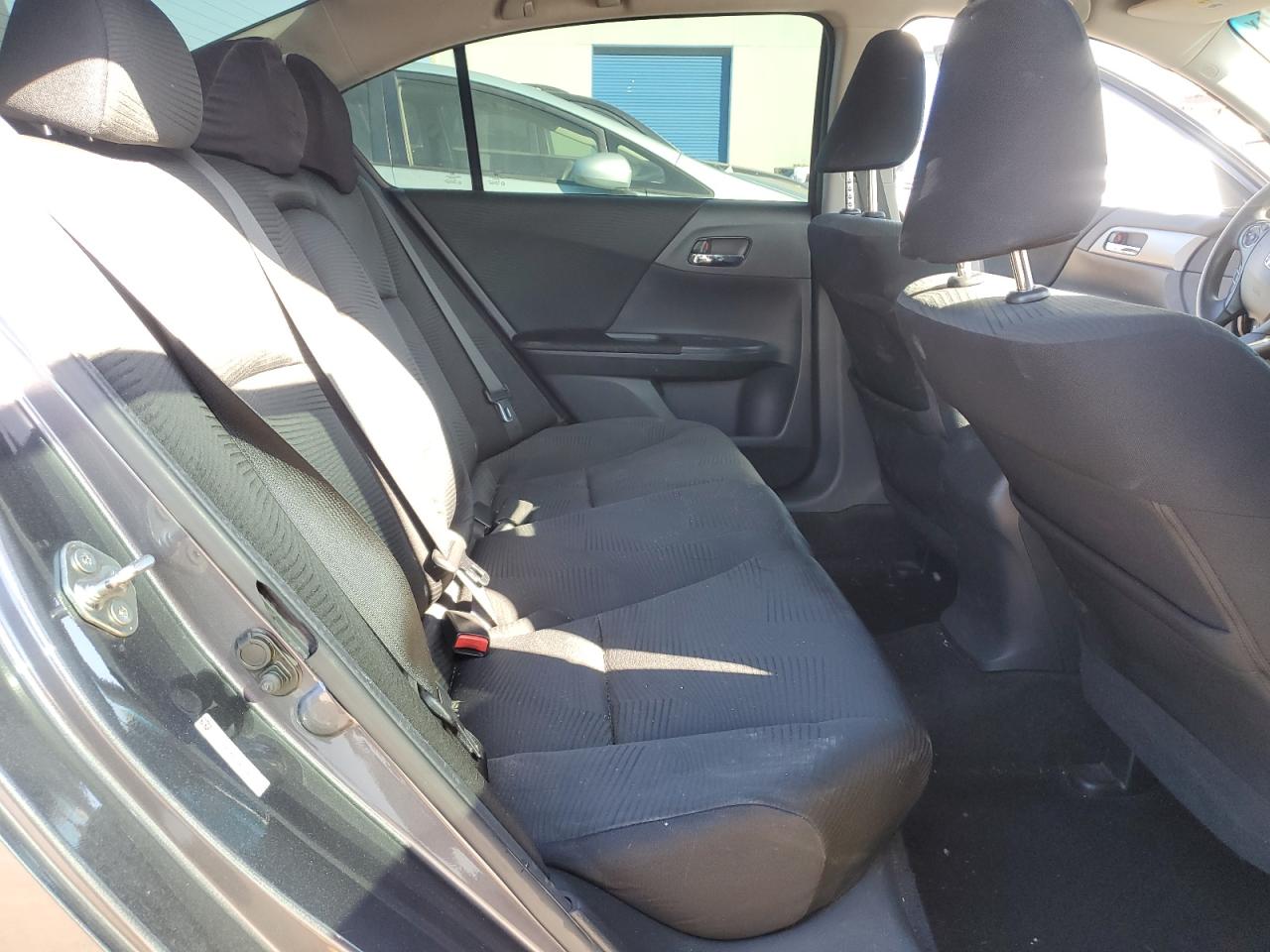 2014 Honda Accord - Image 10