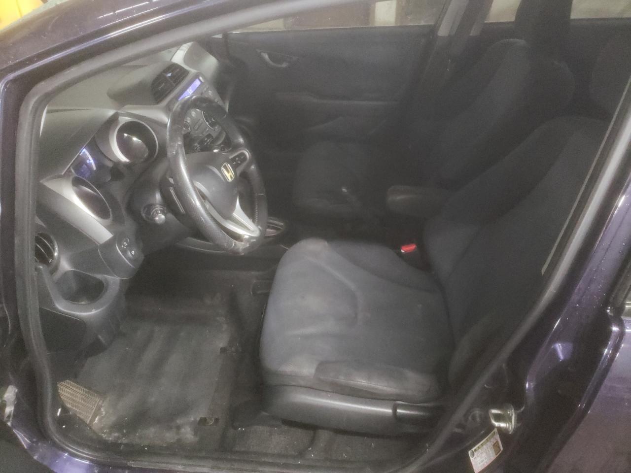 2009 Honda Fit - Image 7