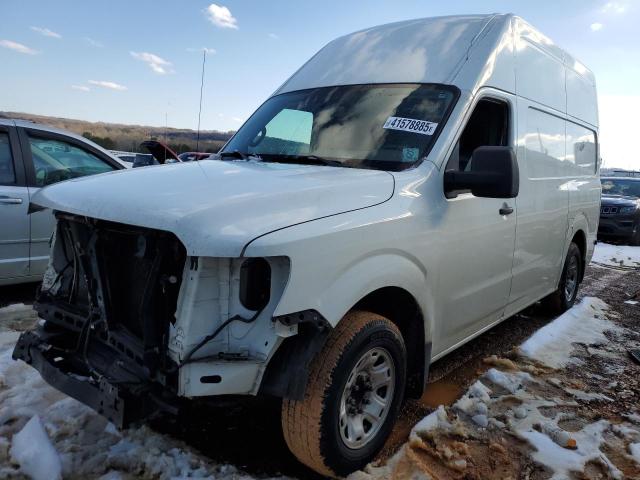 2014 Nissan Nv 2500