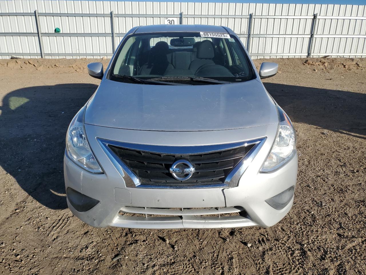 VIN 3N1CN7AP9GL894230 2016 NISSAN VERSA no.5