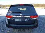 2017 Honda Odyssey Se en Venta en Cartersville, GA - Front End